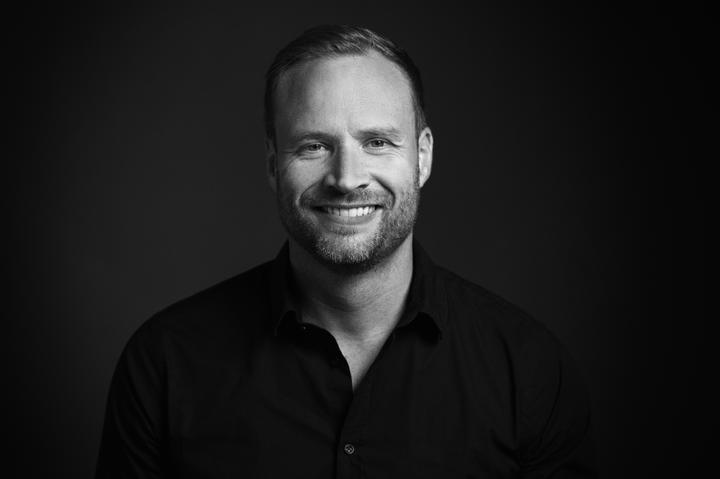 Produktbild It's in you! (Deutsch, Alexander Müller, 2024)