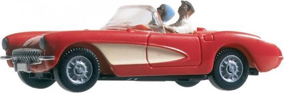 Actual product image Noch 15911 H0 figures convertible driver