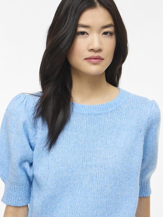 Immagine prodotto Vila VIBIBBI Kurzärmeliges Strickoberteil (M)