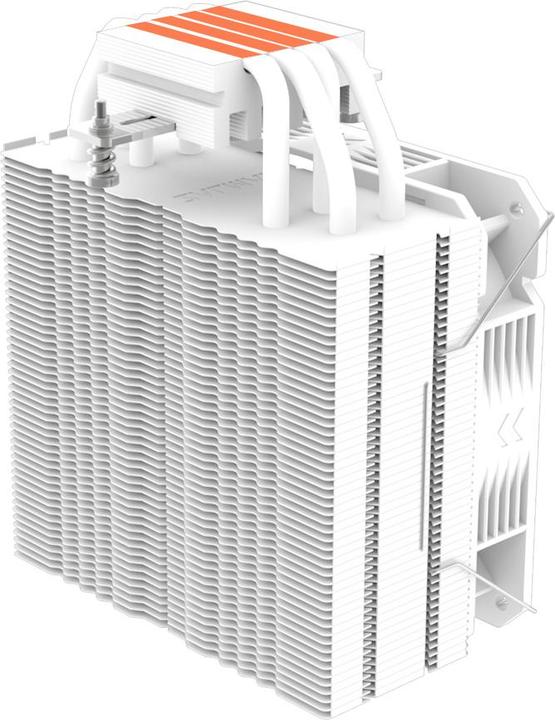 Produktbild Zalman Cnps9x Performa Argb White (157 mm)