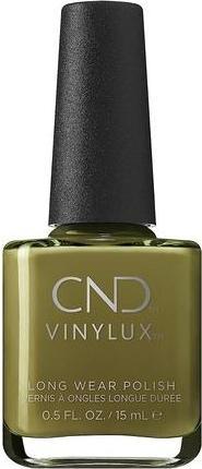 Produktbild CND Vinylux Olive Grove 403 (Olive Grove, Gel-Effekt Nagellack)