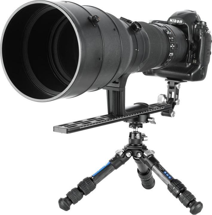 Produktbild Leofoto F-19 (Kugelkopf)