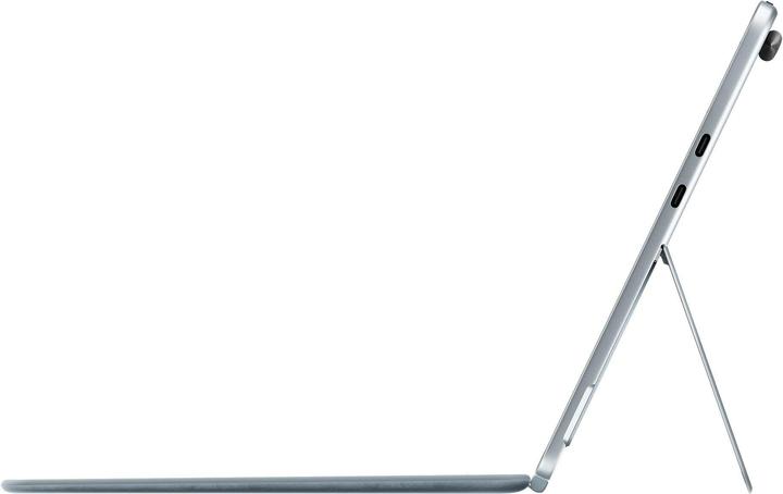 Produktbild Microsoft Surface Pro 12-Zoll Keyboard mit Slim Pen (CH, Docking)