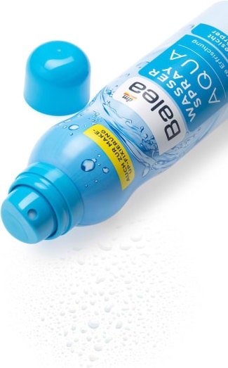 Image du produit dm Balea Spray à eau Aqua (Crème pour le corps, 150 ml)