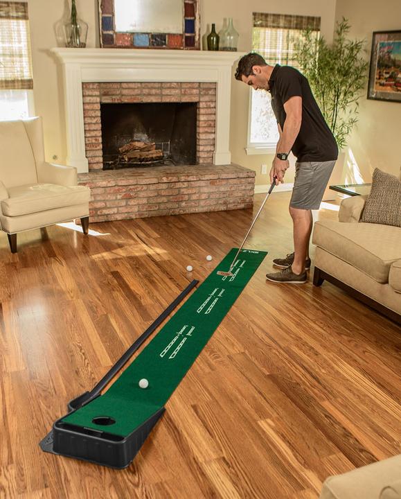 Actual product image SKLZ Accelerator Pro Putting Mat