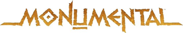 Immagine prodotto FunForge Monumentale (Francese, 1 - 4 Giocatori)