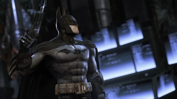 Immagine prodotto Cenega Gioco Nintendo Switch Batman Arkham Trilogy (Switch)