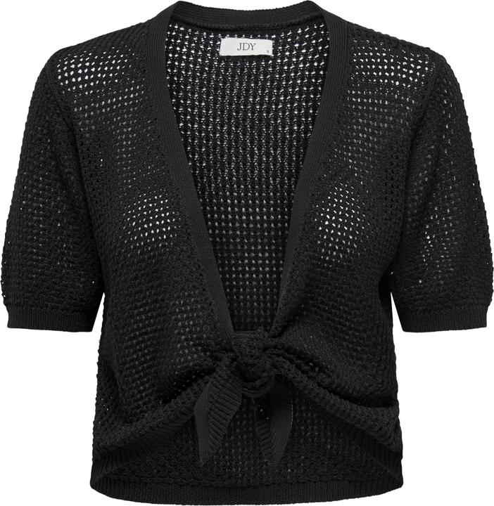 Produktbild JdY Taillengürtel Strickjacke (XL)