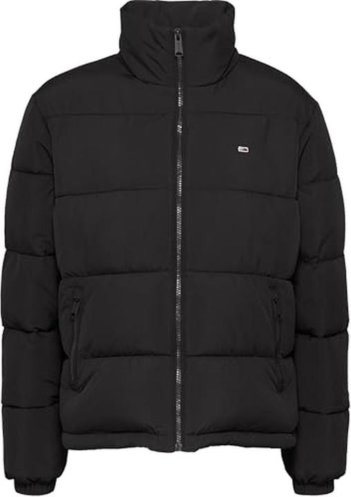 Actual product image Tommy Jeans Essential Puffer Jacket (XL)