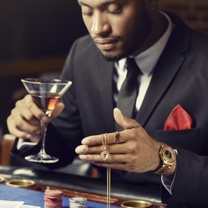 Image du produit Seizmont Ace (Acier inoxydable)