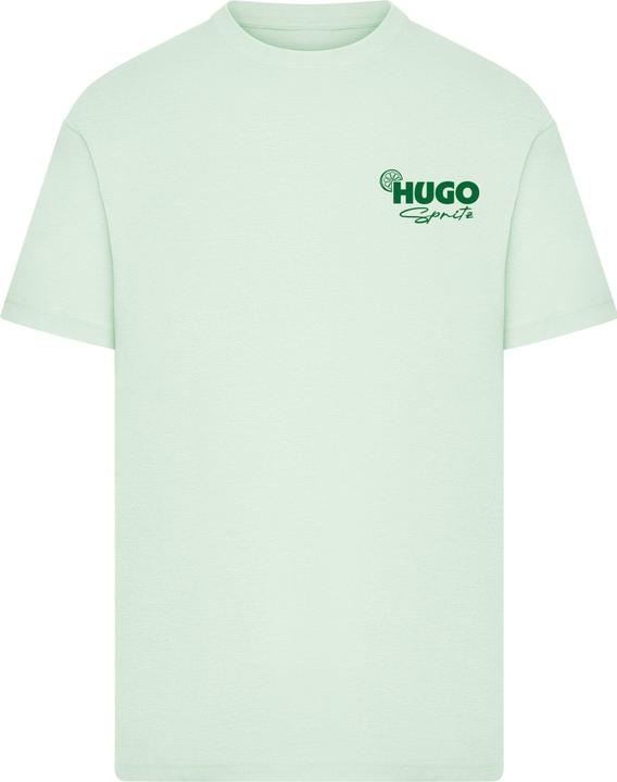 Produktbild Merchcode Hugo Spritz Tee - 198471 (M)
