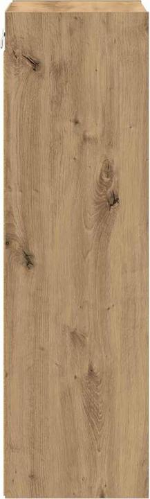 Produktbild vidaXL Küchenaufbewahrung (29.50 x 40 x 100 cm)