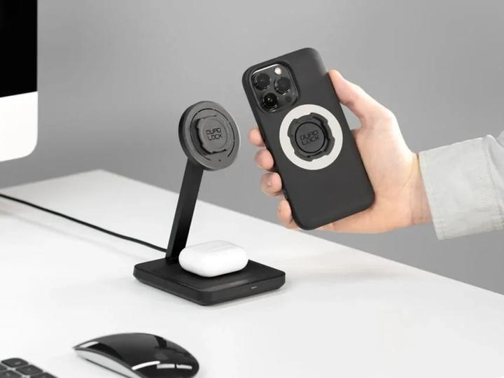 Produktbild Quad Lock Mag Case (Apple iPhone 14 Pro)