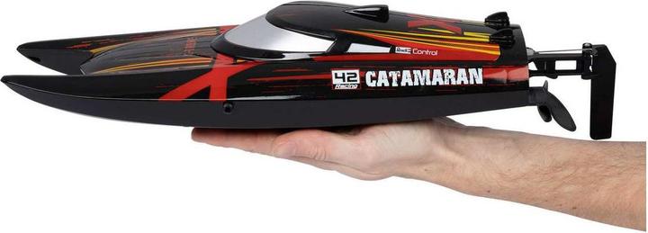 Image du produit Revell RC X-Treme Boat Catamaran