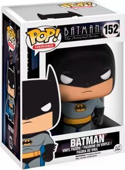 Produktbild Funko Batman The Animated Series: Batman Pop!
