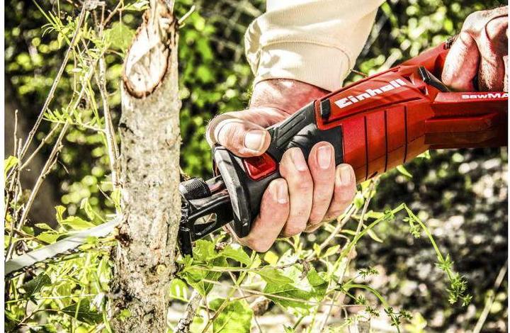 Image du produit Einhell TE-AP 18 Li Solo Power X Change