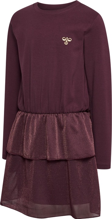 Actual product image hummel Elly Dress (134)