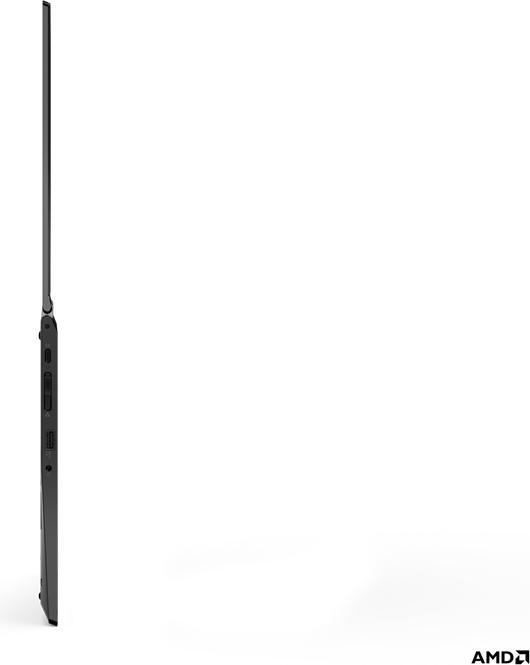 Produktbild Lenovo ThinkPad L13 Yoga Gen 2 (13.30", 512 GB, 16 GB, DE, AMD Ryzen 7 Pro 5850U)