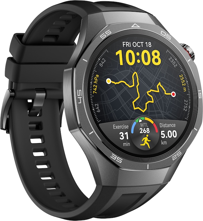 Huawei GT5 Pro (46 mm)