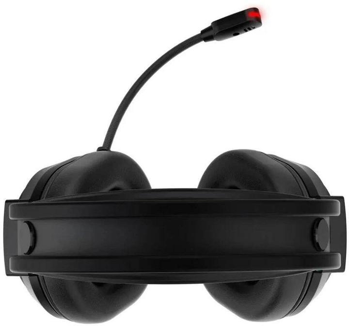 Actual product image Deltaco USB - Wired Gaming Headset (Cable)