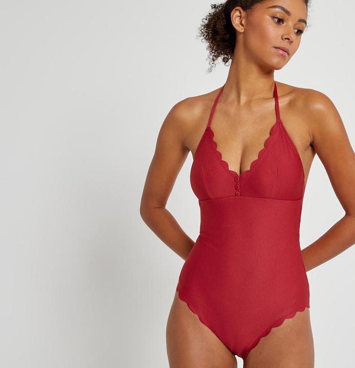 Image du produit La Redoute Collections Maillot de bain (44)