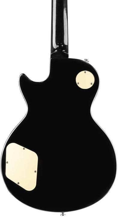 Produktbild Max Music E-Gitarre GigKit – Sunburst (E-Gitarren Set, Griffbrett: Linde, Hals: Linde, Korpus: Linde)