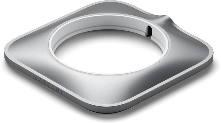 Actual product image Satechi Alu Dock for Magsafe Charger