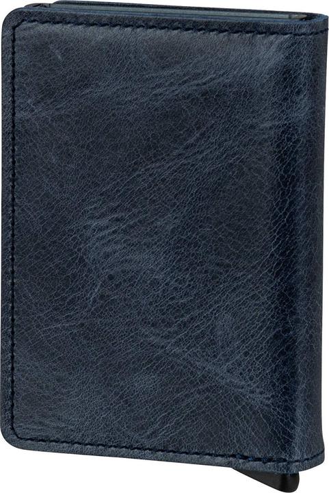 Vintage Blue