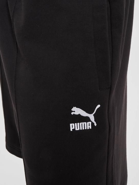 Produktbild Puma Shorts Classics Pintuck 8" (XL)
