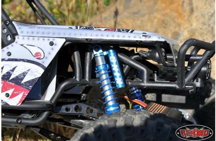 Produktbild Rc4Wd King Off-Road Piggyback Stossdämpfer 100mm