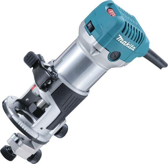 Actual product image Makita Rt0702cx2j