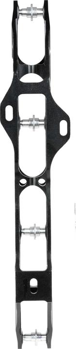 Produktbild Powerslide XXX Frame Power Race 13,0" 3x125 black (125 mm)