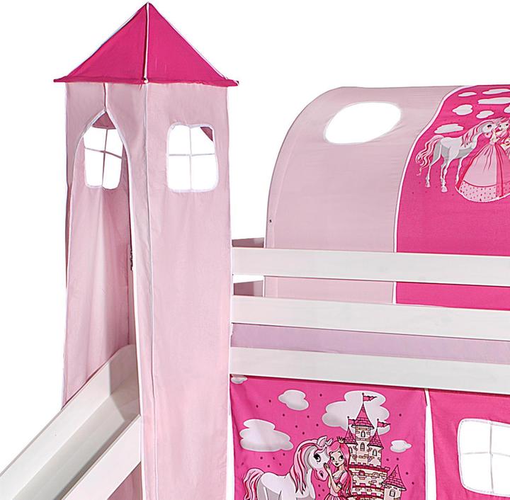 Actual product image IDIMEX Prinzessin