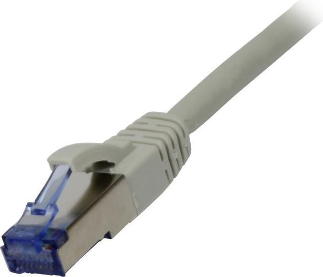 Image du produit Synergy 21 15m Cat.6a S/FTP (S/FTP, CAT6a, 15 m)