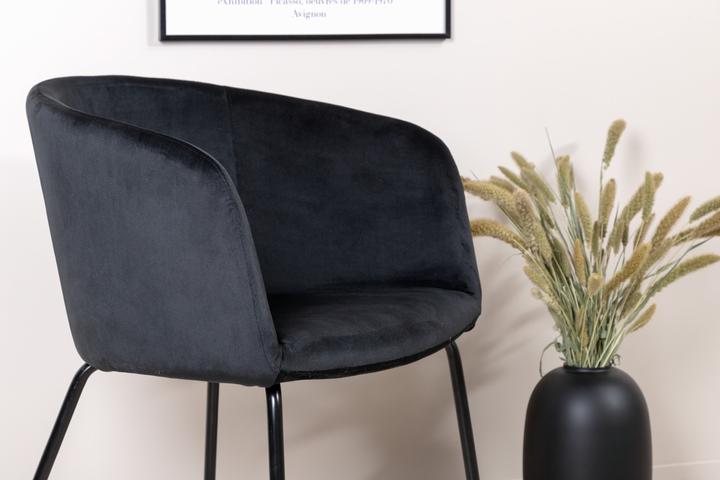 Actual product image Venture Home Esszimmerstuhl Berit