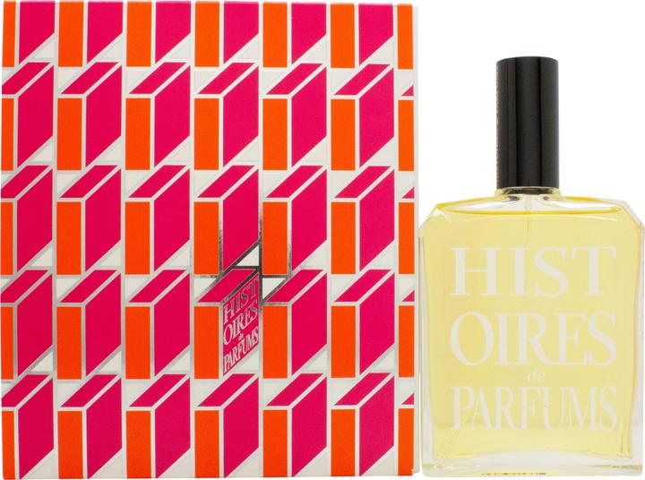 Immagine prodotto Histoires de Parfums 1876 Mata Hari (Eau de parfum, 120 ml)