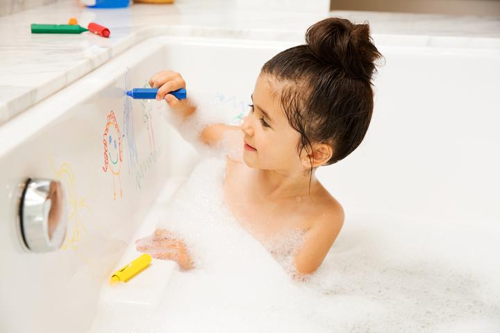 Produktbild Munchkin 011690 Wachsmalstift (e)