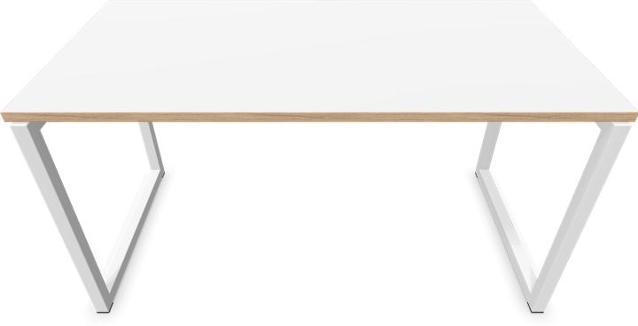 Image du produit Narbutas Nova O Bureau (140 x 70 x 74 cm)