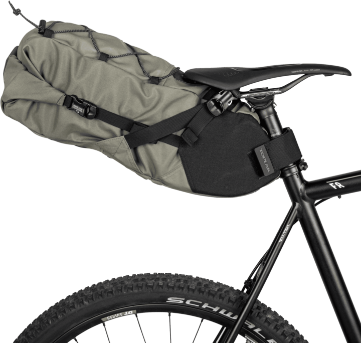 Image du produit Topeak Backloader (10 l, Sac de selle)