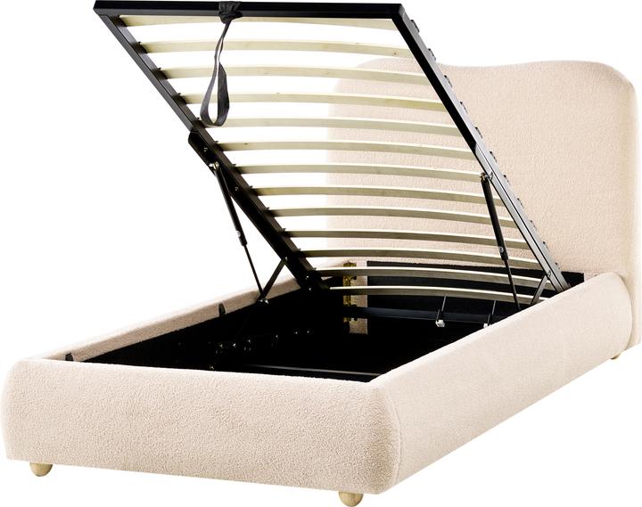 Actual product image Beliani Blagnac (90 x 200 cm)