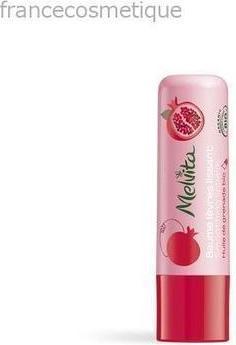 Image du produit Melvita Baume Lèvres Lissant (Baume à lèvres)