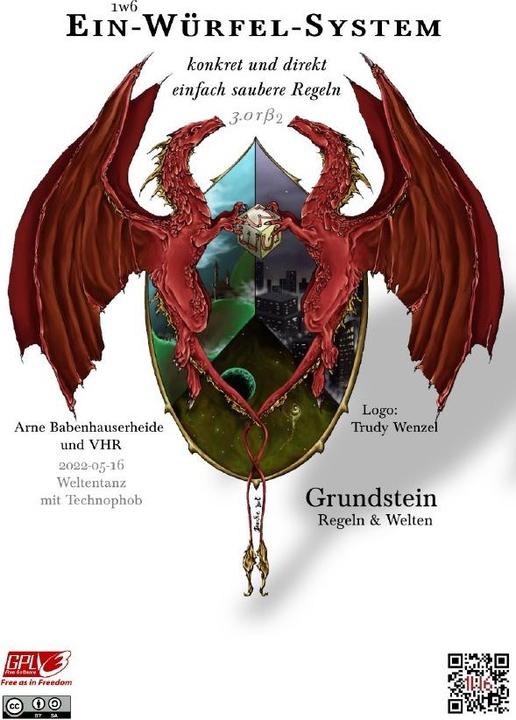 Produktbild Ein-Würfel-System