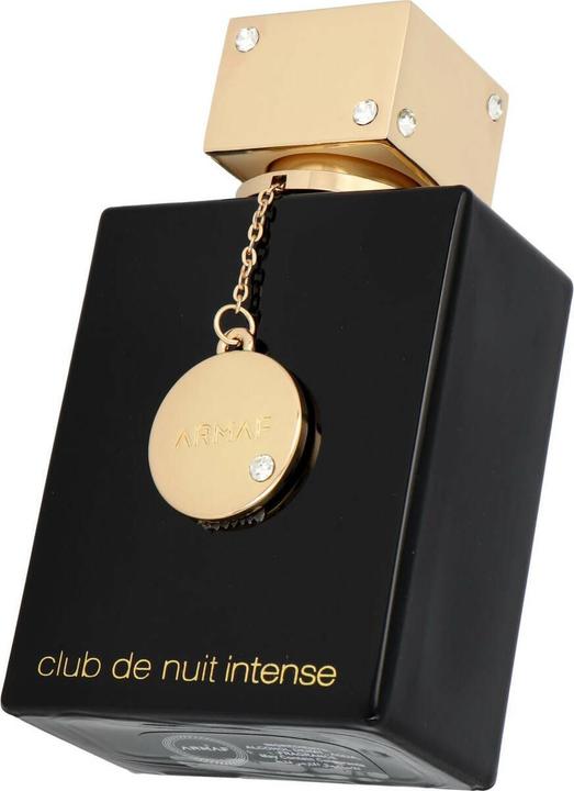 Produktbild Armaf Club De Nuit Intense (Eau de Parfum, 106 ml)