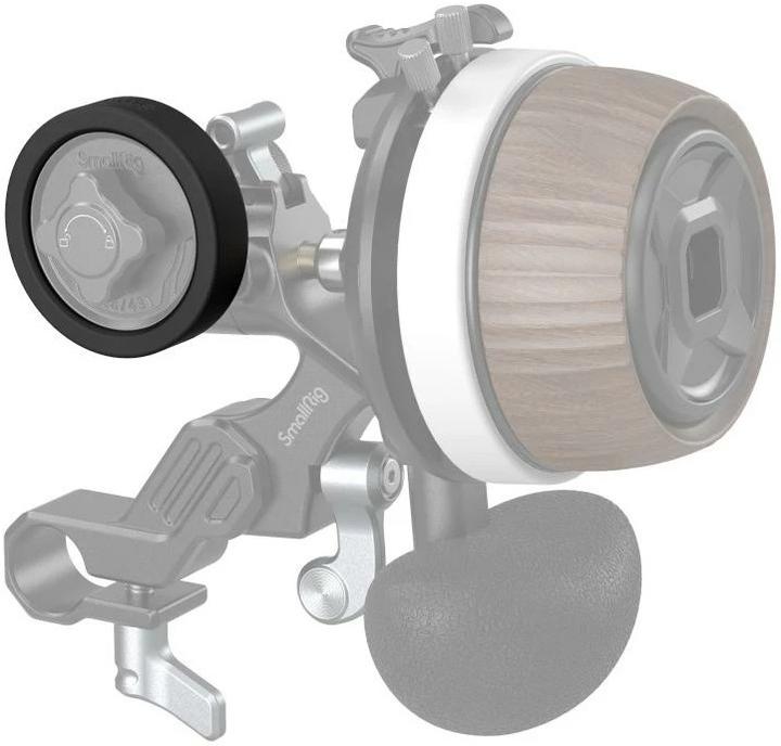 Actual product image SmallRig 3852 Silicone Gear
