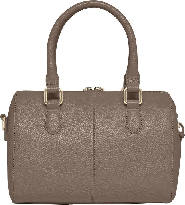 Image du produit Lazarotti Bologna Leather Sac à main en cuir 26 cm