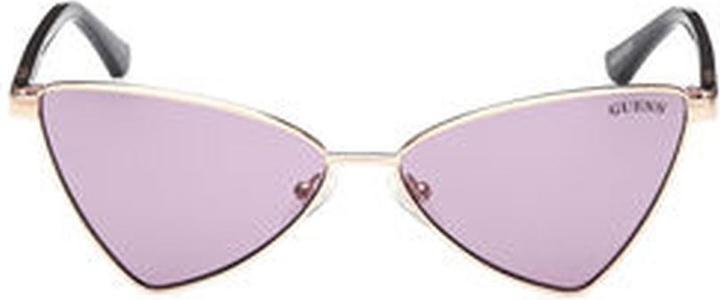 Immagine prodotto Guess Geometrico Oro Viola