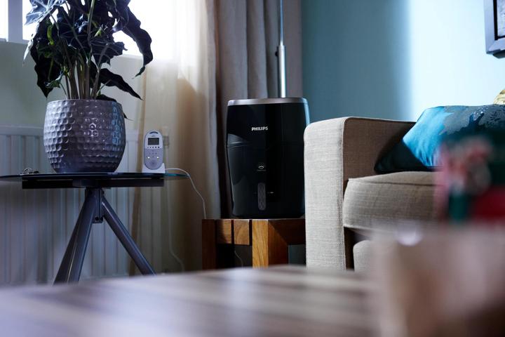 Produktbild Philips 2000 series HU4813/10 (44 m²)