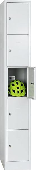 Actual product image Wolf Locker cube (30 cm, 185 cm)