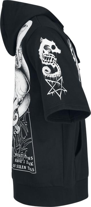 Image du produit Black Blood by Gothicana Sirens (M)