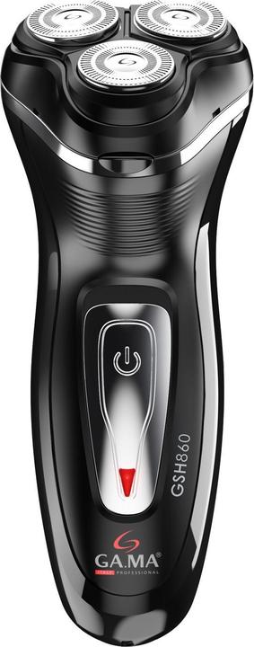Actual product image GAMA Electric shaver